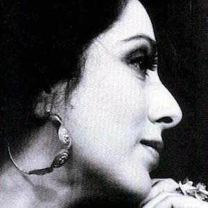 Samina Peerzada