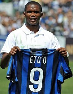 Samuel Eto'o