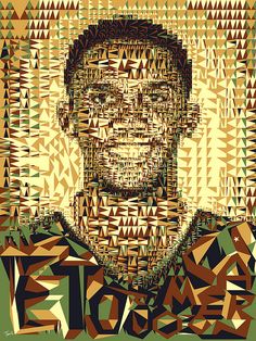 Samuel Eto'o