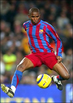 Samuel Eto'o