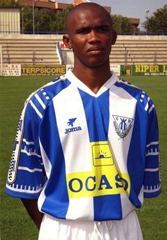 Samuel Eto'o