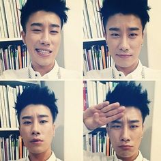 San E