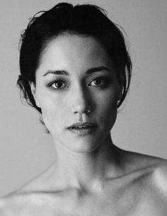 Sandrine Holt