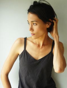 Sandrine Holt