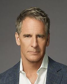 Scott Bakula