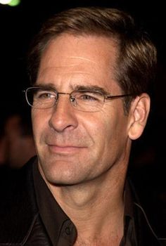 Scott Bakula