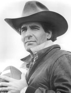 Scott Bakula