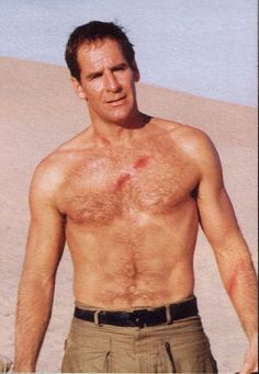 Scott Bakula