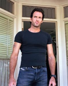 Scott Patterson