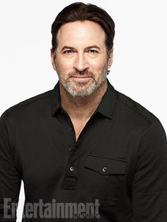 Scott Patterson