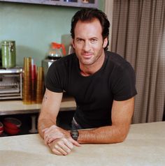 Scott Patterson