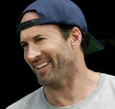 Scott Patterson