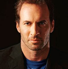 Scott Patterson