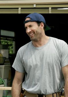 Scott Patterson