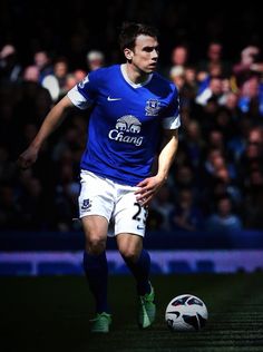 Seamus Coleman