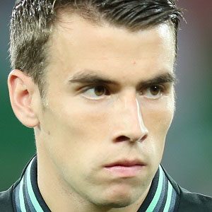 Seamus Coleman