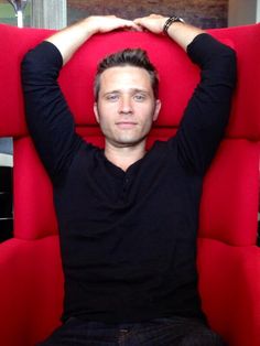 Seamus Dever