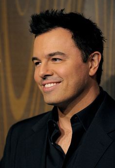 Seth MacFarlane