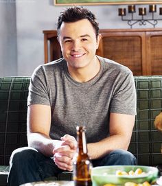 Seth MacFarlane