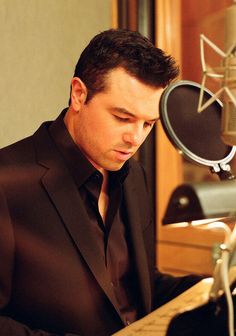 Seth MacFarlane