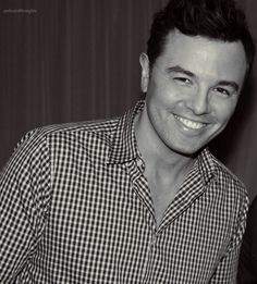 Seth MacFarlane