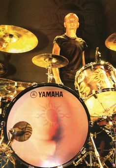 Shannon Larkin