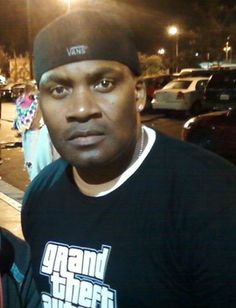 Shawn Fonteno