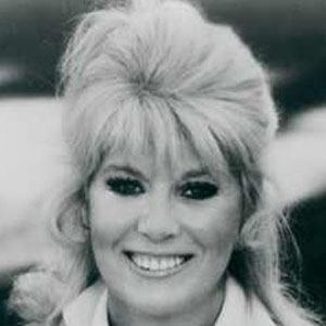 Sheila MacRae