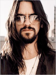 Shooter Jennings