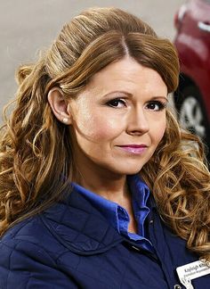 Sian Gibson