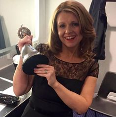 Sian Gibson