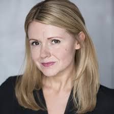 Sian Gibson