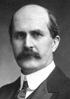 William Henry Bragg