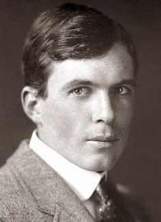 Sir William Lawrence Bragg