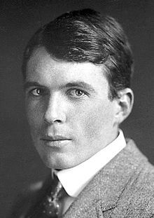 Sir William Lawrence Bragg