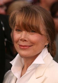 Sissy Spacek