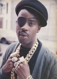 Slick Rick