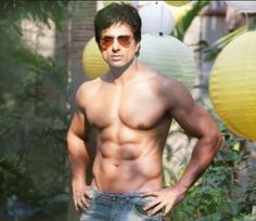 Sonu Sood