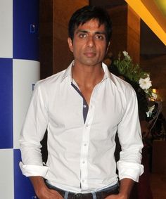 Sonu Sood