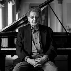 Stan Tracey