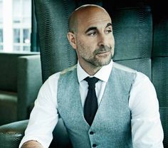 Stanley Tucci