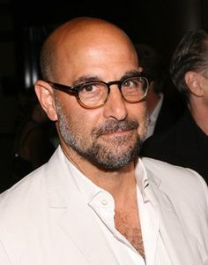 Stanley Tucci