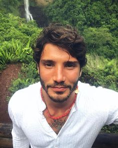 Stefano de Martino