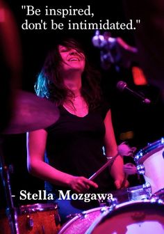 Stella Mozgawa