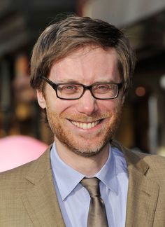 Stephen Merchant