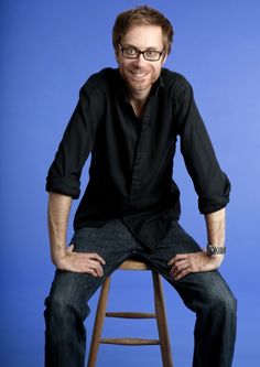 Stephen Merchant