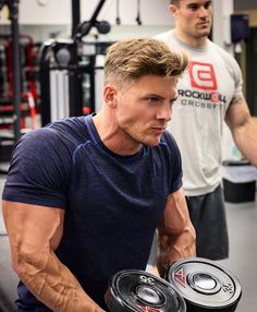 Steve Cook