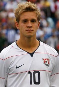 Stuart Holden