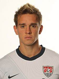 Stuart Holden