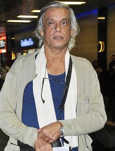 Sudhir Mishra